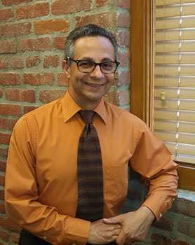 George Spiliotis