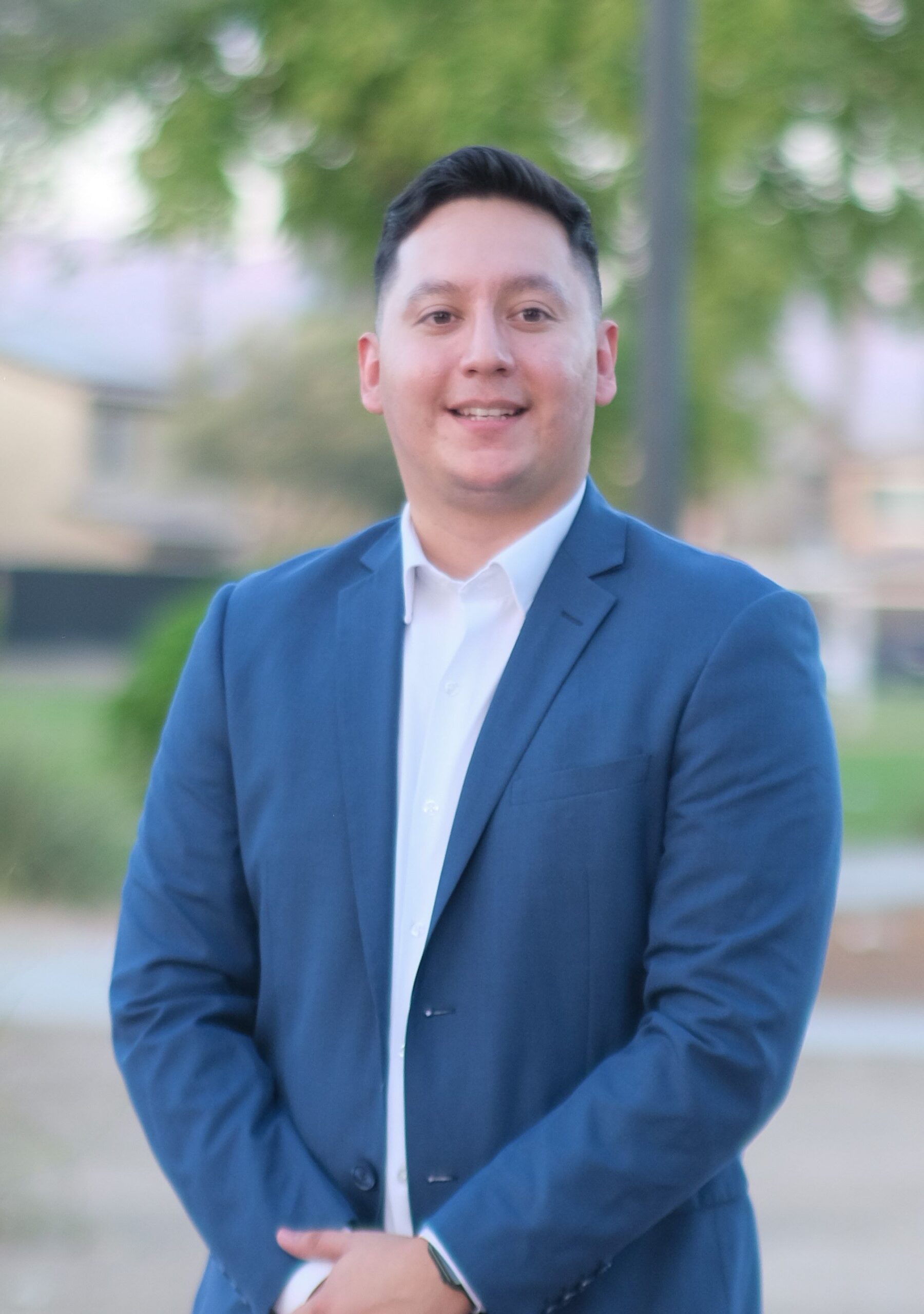 Agustin Arreola