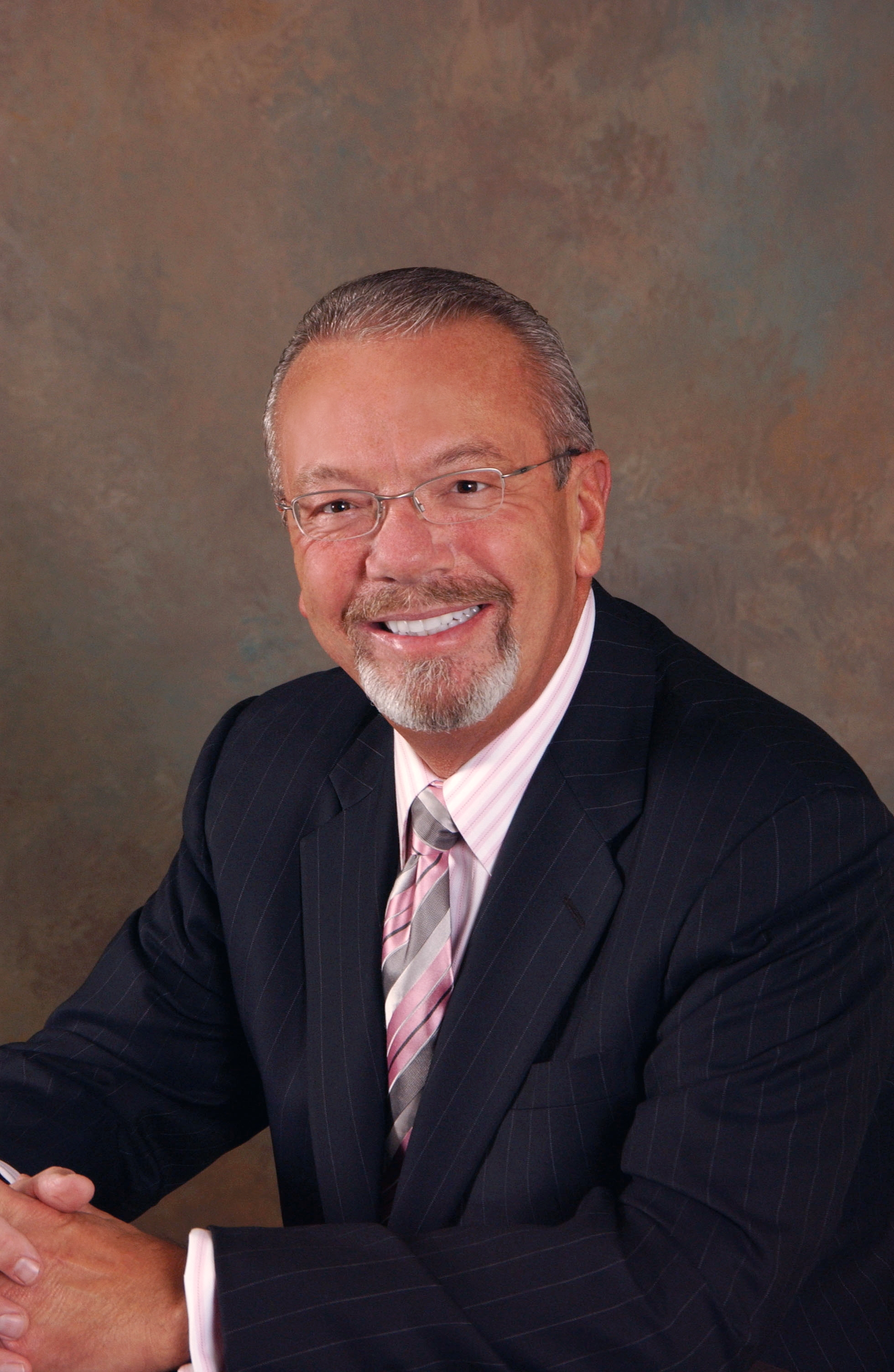 John F. Tavaglione