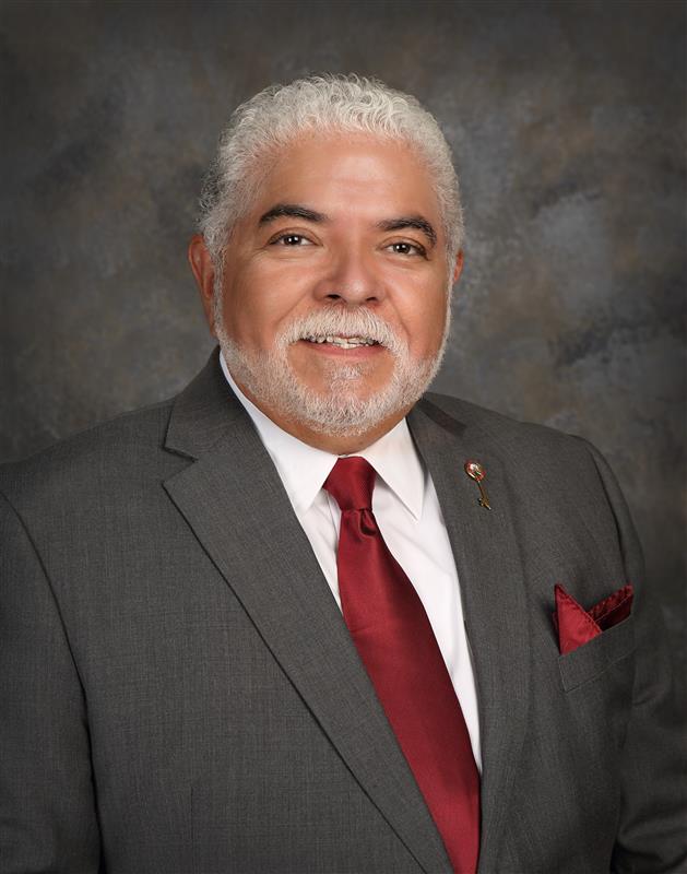 Michael M. Vargas